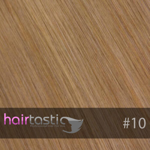 Nail Hair Supreme – #10