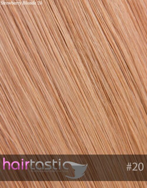 Nail Hair Supreme – #20