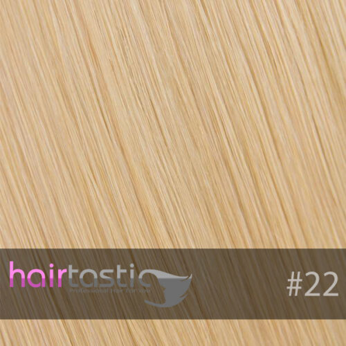 Nail Hair Supreme – #22 Guldblond