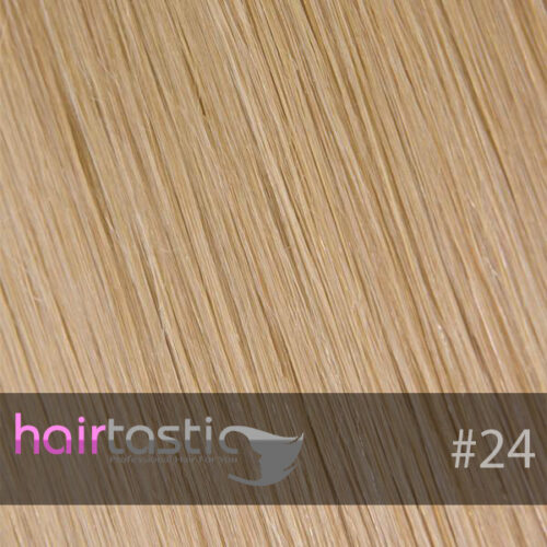 Nail Hair Supreme – #24 Guldblond