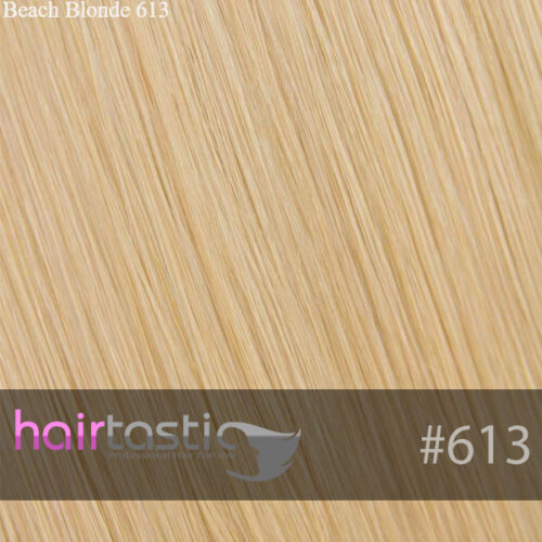Nail Hair Supreme – #613
