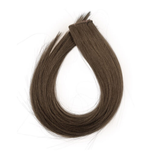 Butterfly Weft färg Light Ash Brown