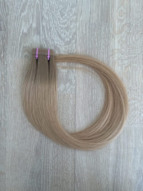 Tejplöshår Blond Balayage – Outlet