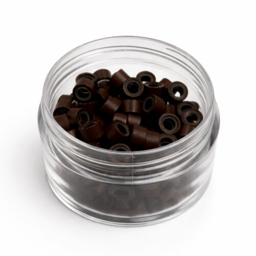 Microringar Brown