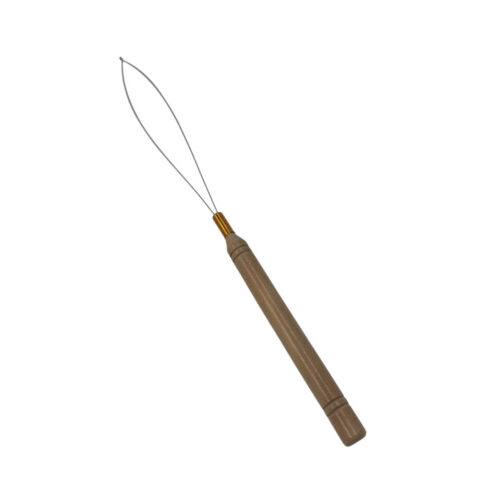 Microring-nål