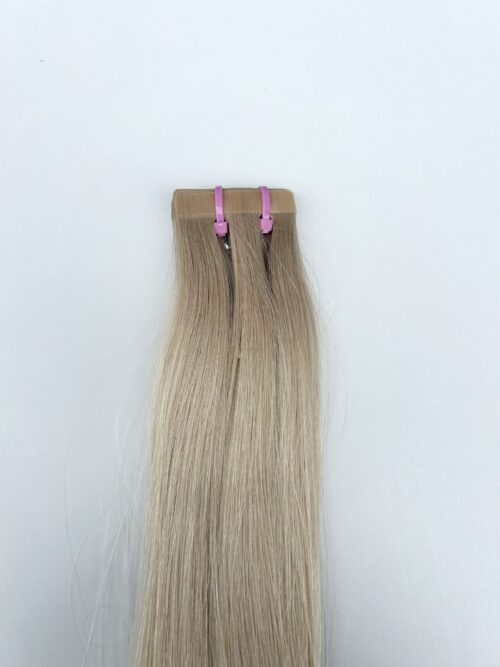 Tejplöshår Tape-On – #60 Balayage