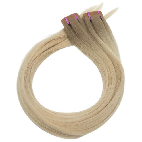 Tejplöshår Premium – #60 Balayage