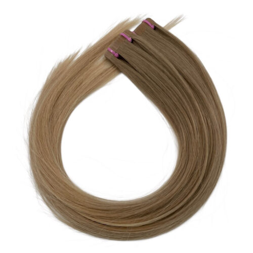 Tejplöshår Premium – #9,13 Piano Balayage