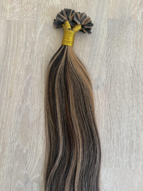 Nail Hair 100 g, 50 cm – Outlet