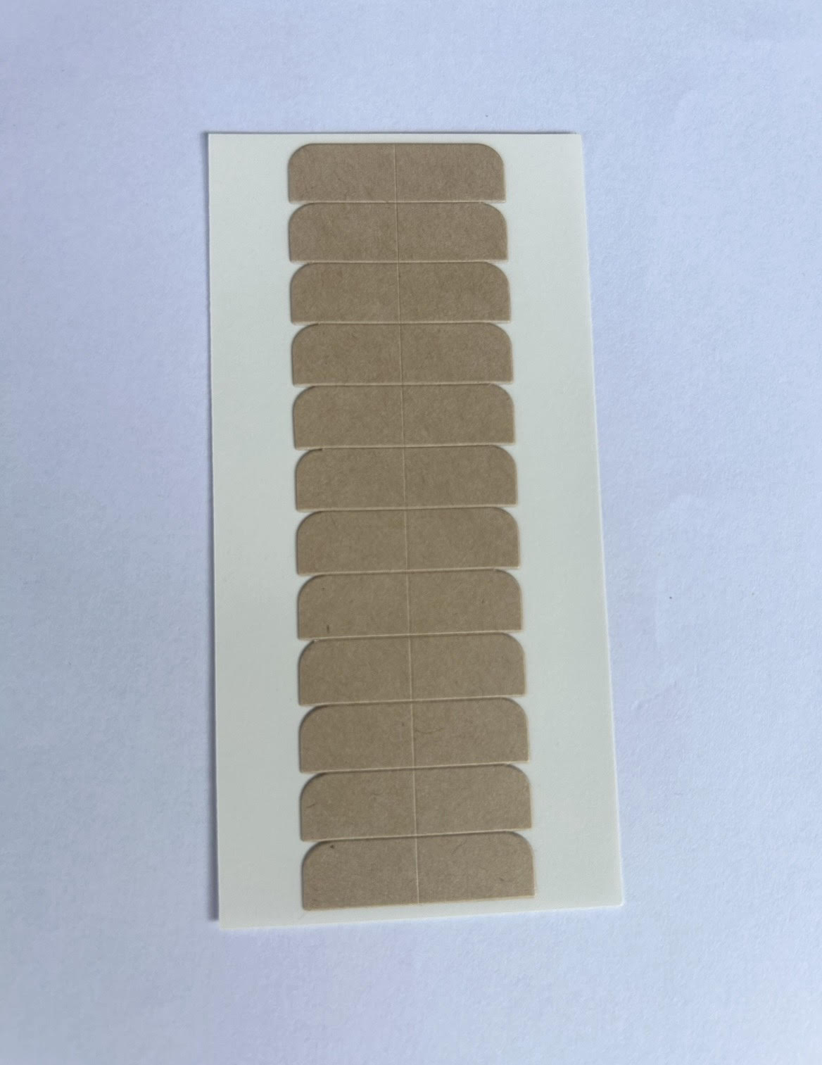 Tejp-refill 3 cm